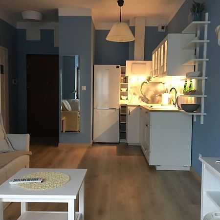 Solankowe Zacisze Lägenhet Inowrocław Exteriör bild