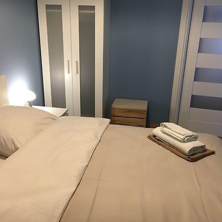 Solankowe Zacisze Lägenhet Inowrocław Exteriör bild