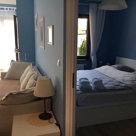 Solankowe Zacisze Lägenhet Inowrocław Exteriör bild
