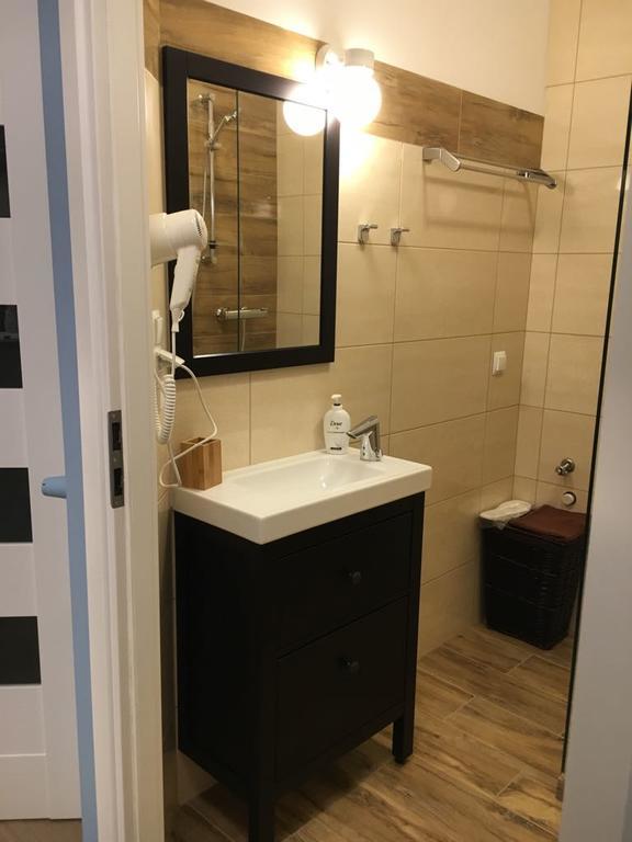 Solankowe Zacisze Lägenhet Inowrocław Exteriör bild