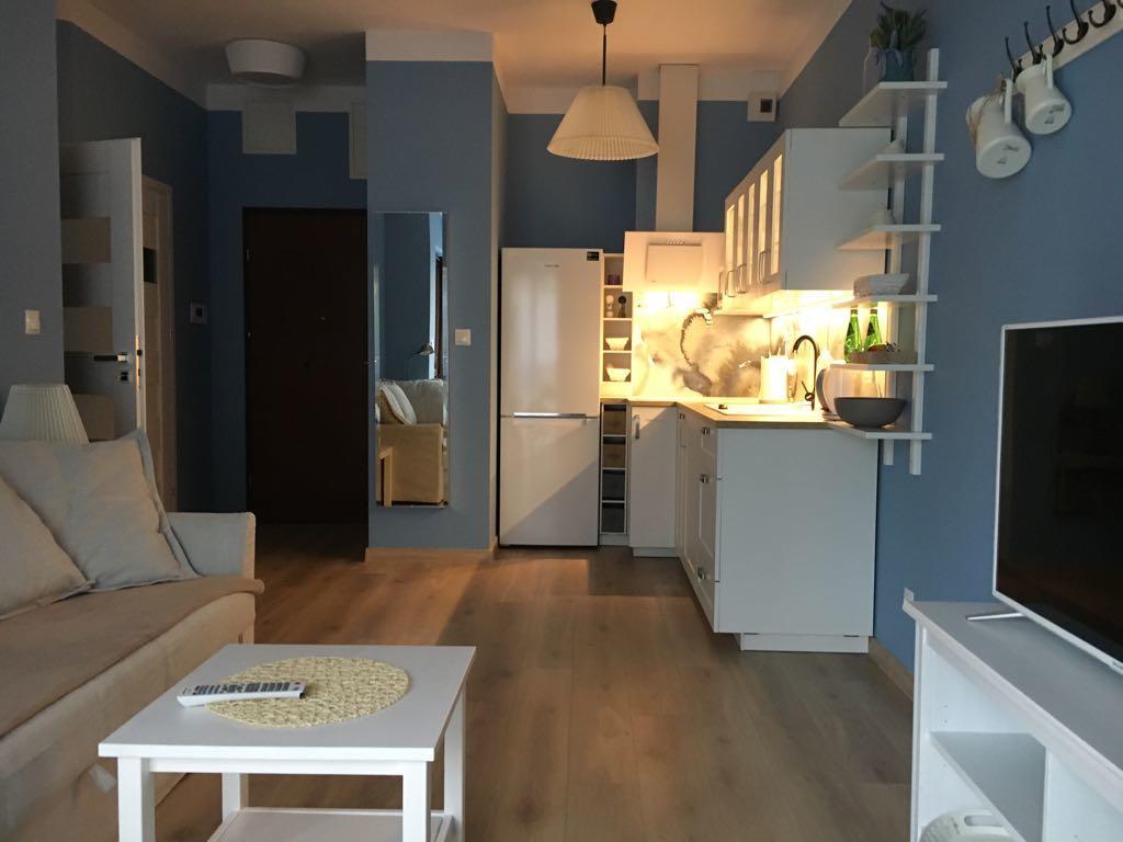 Solankowe Zacisze Lägenhet Inowrocław Exteriör bild