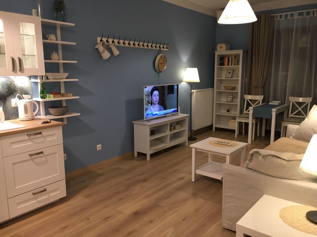 Solankowe Zacisze Lägenhet Inowrocław Exteriör bild