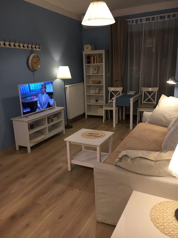 Solankowe Zacisze Lägenhet Inowrocław Exteriör bild